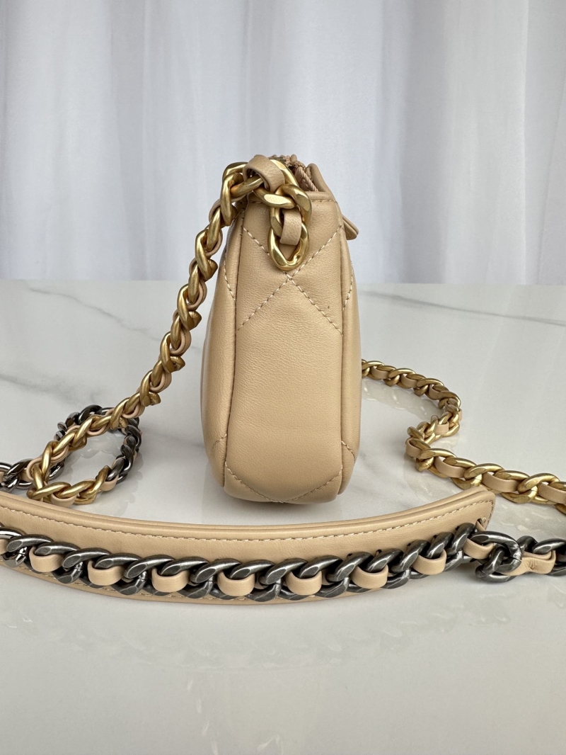 Chanel Satchel Bags